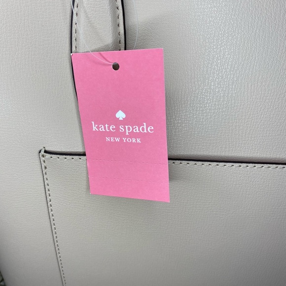 Kate Spade new with tags tote - Picture 4 of 6